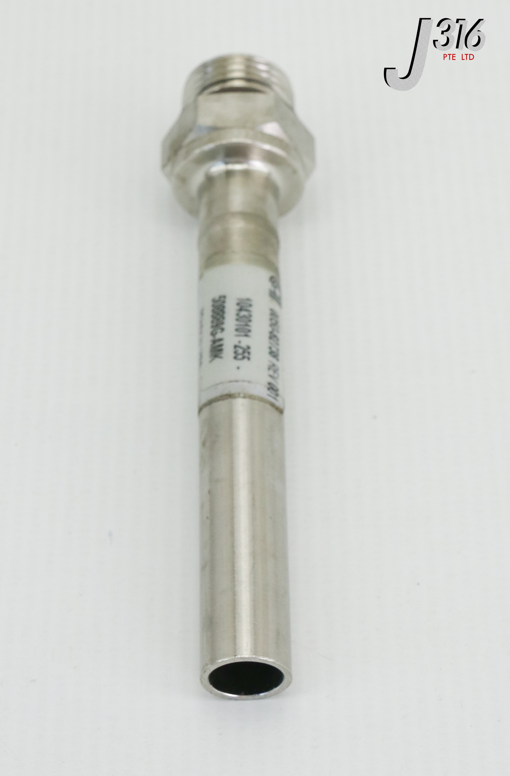 ③ 24706 APPLIED MATERIALS LINE, WATER, LOWER HEAT SHLD TO SHROUD